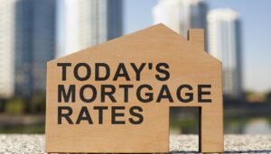 How Mortgage Interest Rates Work in the USA and What Actually Affects Your Rate